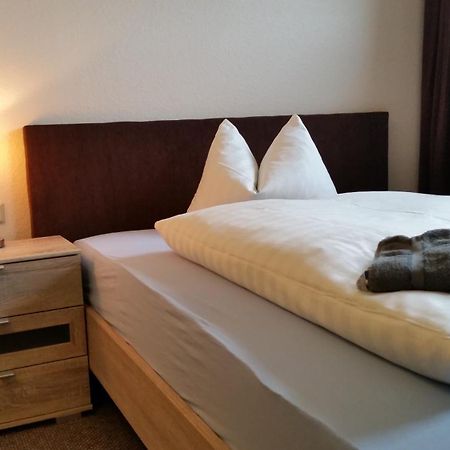 Hotel Deutsches Haus Francop Hamburg Luaran gambar