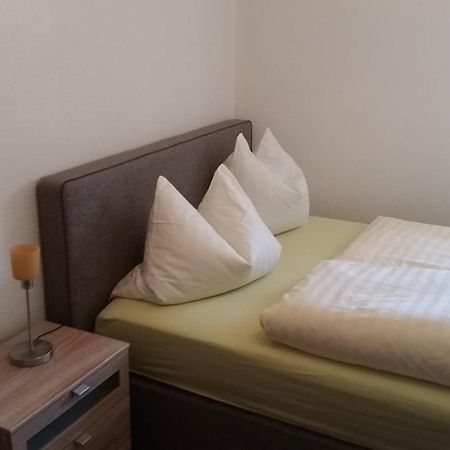 Hotel Deutsches Haus Francop Hamburg Luaran gambar