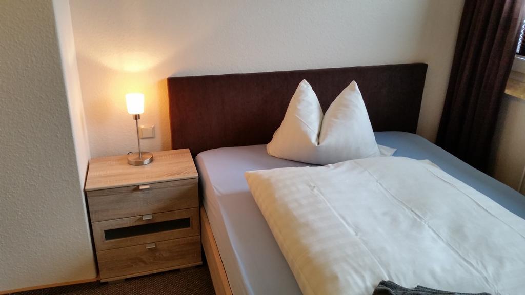 Hotel Deutsches Haus Francop Hamburg Luaran gambar