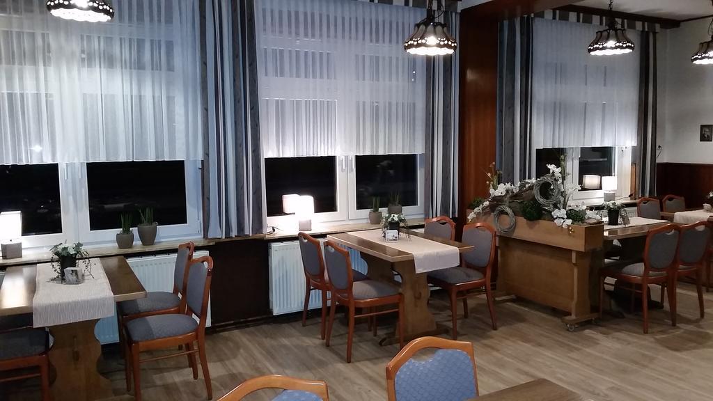 Hotel Deutsches Haus Francop Hamburg Luaran gambar